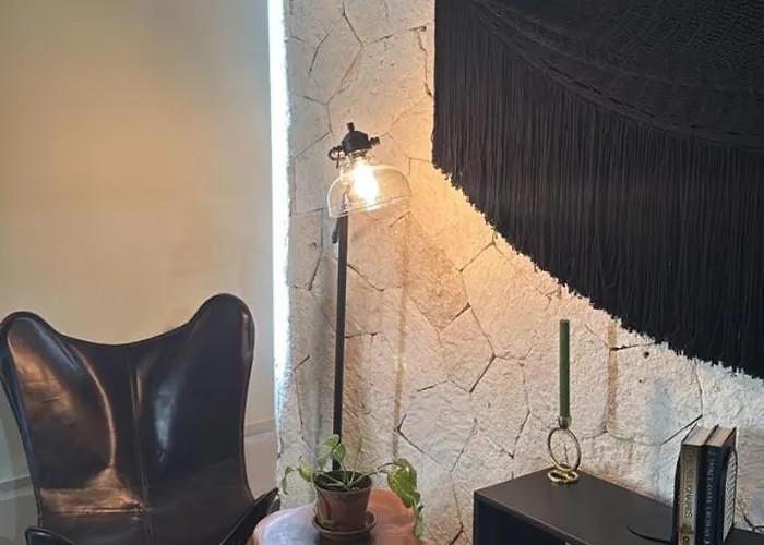 Bokoba Maia Apartment