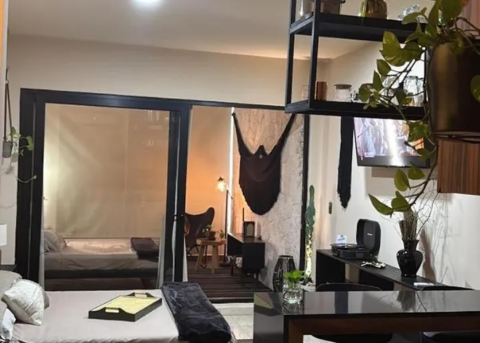 Bokoba Maia Tulum