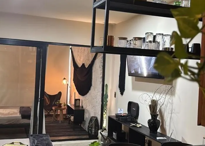 Bokoba Maia * Tulum