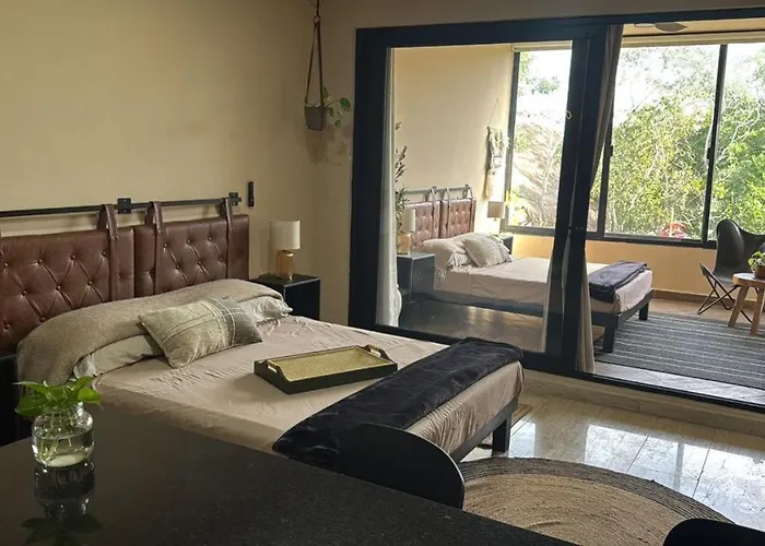 Apartment Bokoba Maia *