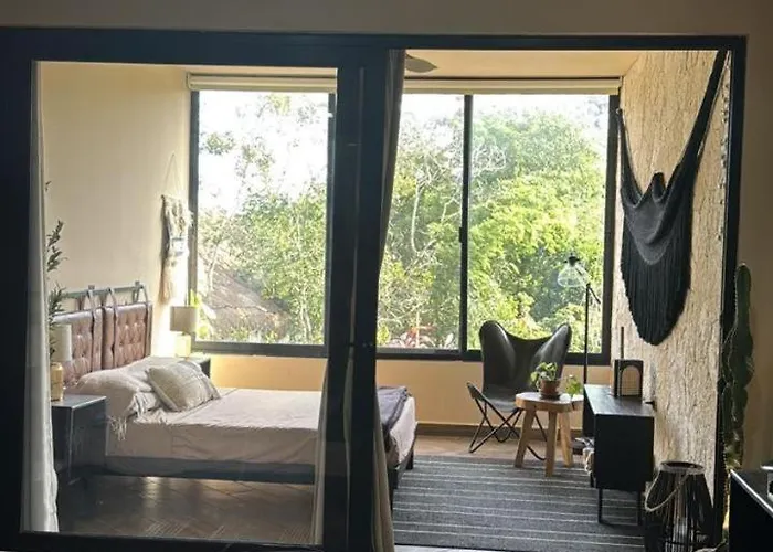 Bokoba Maia Apartment
