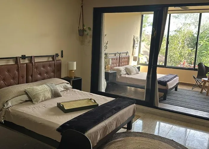 Apartment Bokoba Maia *